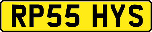 RP55HYS