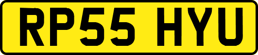 RP55HYU