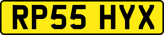 RP55HYX