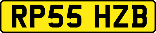 RP55HZB