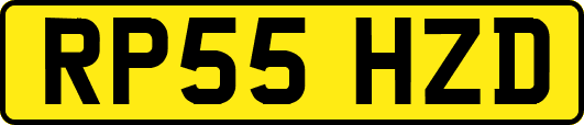 RP55HZD