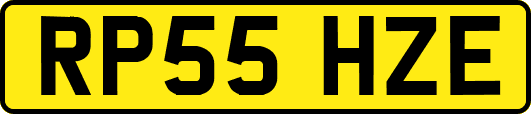 RP55HZE