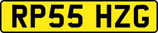 RP55HZG