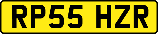 RP55HZR