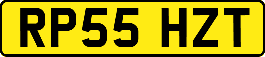 RP55HZT