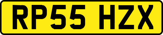 RP55HZX