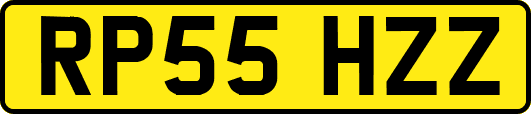 RP55HZZ