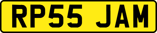 RP55JAM