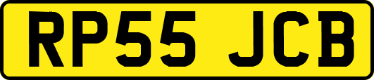 RP55JCB