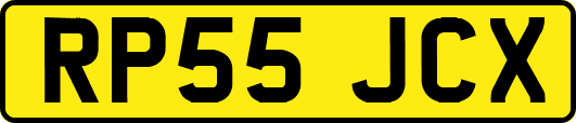 RP55JCX