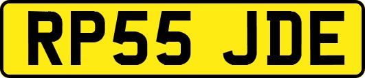 RP55JDE