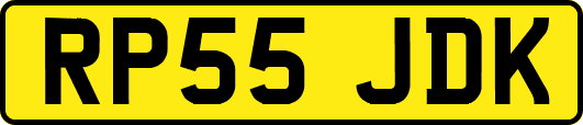 RP55JDK