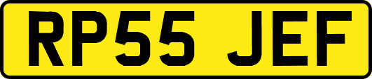 RP55JEF