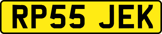 RP55JEK