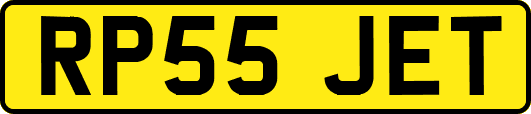 RP55JET
