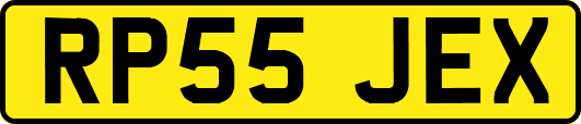 RP55JEX