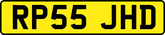RP55JHD