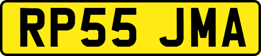 RP55JMA