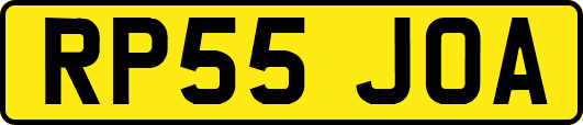 RP55JOA