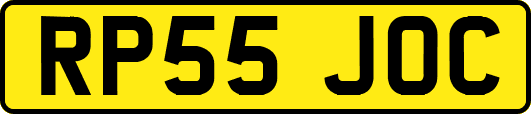 RP55JOC