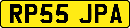 RP55JPA