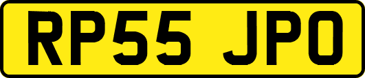RP55JPO