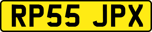 RP55JPX