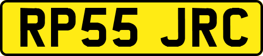 RP55JRC