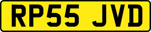 RP55JVD
