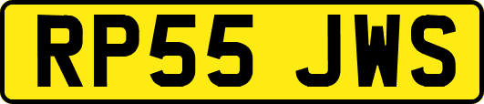 RP55JWS
