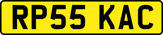 RP55KAC