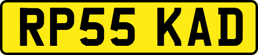 RP55KAD