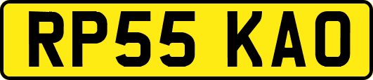 RP55KAO