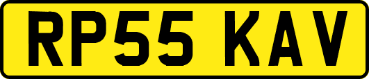 RP55KAV