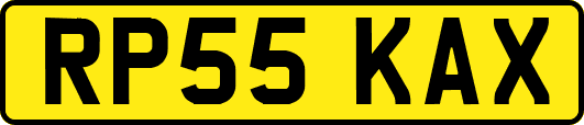 RP55KAX