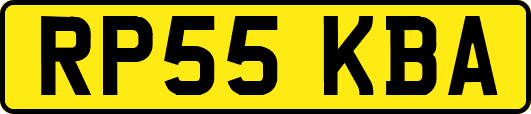 RP55KBA