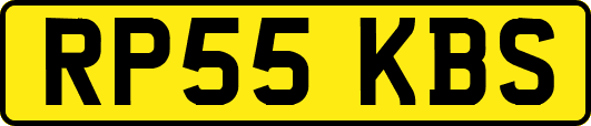RP55KBS