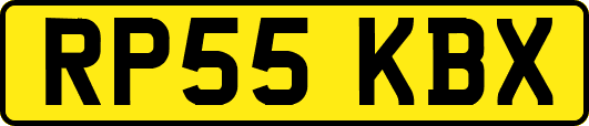 RP55KBX