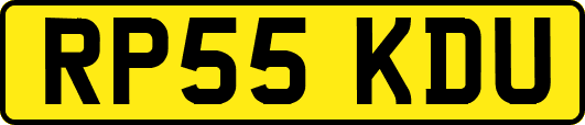 RP55KDU