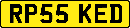 RP55KED
