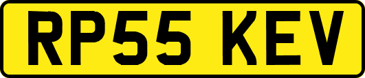 RP55KEV