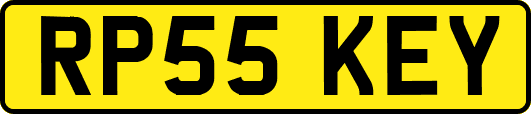 RP55KEY