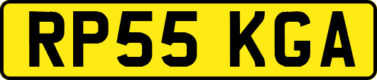 RP55KGA
