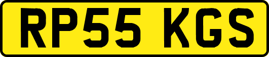 RP55KGS