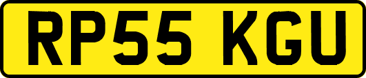 RP55KGU
