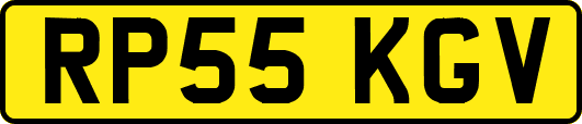 RP55KGV