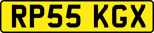 RP55KGX