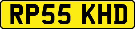 RP55KHD