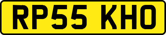 RP55KHO