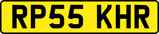 RP55KHR
